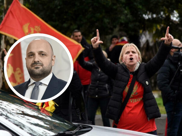 Božović: Crna Gora spremna da zaokruži tehnički dio pregovora za EU