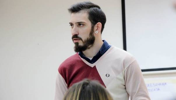 Božović: Dodik ne želi rješenje u BiH, on postavlja ultimatume