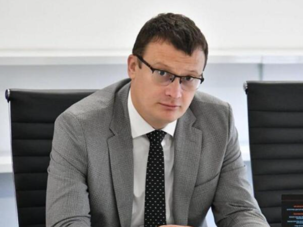 Božović: Dodikov prenos ovlasti na Pranjića je vođen obavještajnim strukturama