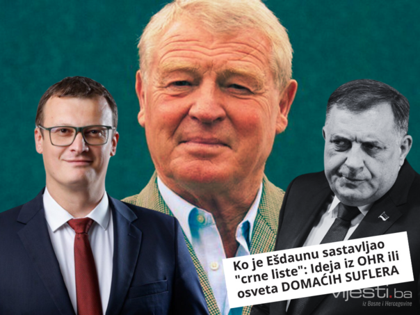 Božović: Dođe đavo po svoje, crni Milorade...