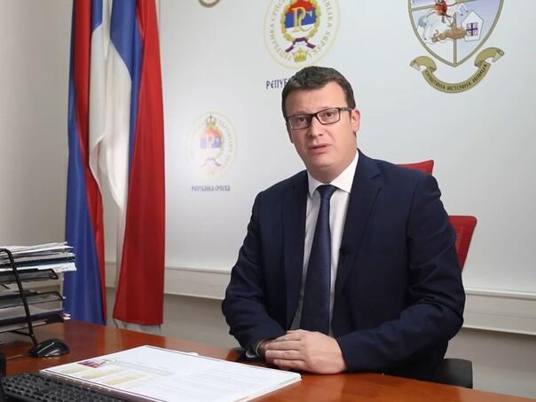 Božović: Dosta je Milorade, povuci se i spasi RS!