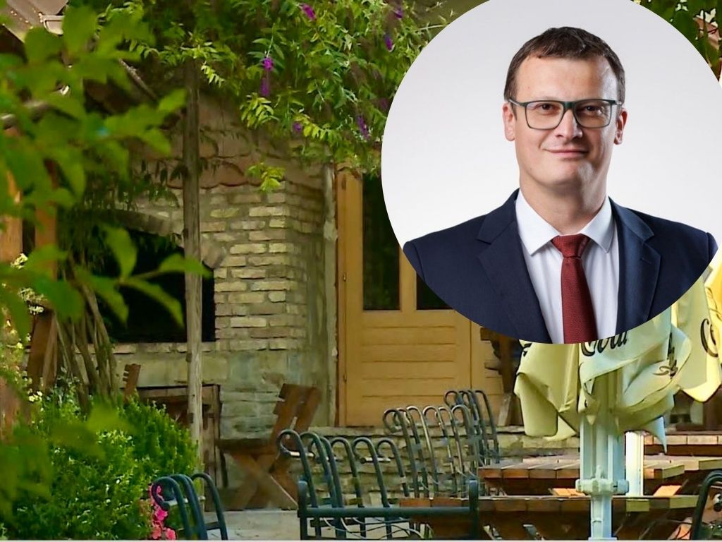 Božović o akciji na Palama: Skandal za skandalom