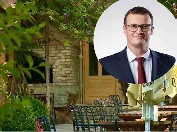 Božović o akciji na Palama: Skandal za skandalom