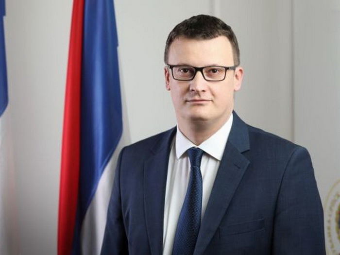 Božović o Dodiku: "Ne može nam niko ništa", zamijenio sa "Idi dok si mlad!"