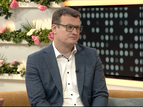 Božović o 'grupi opasnih namjera': Nismo opasnost za RS, već za Dodikov režim