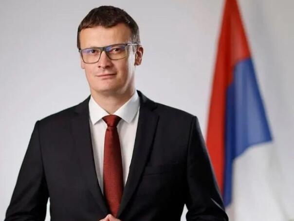 Božović poručio Dodiku: Jedina opasnost za RS ste Vi