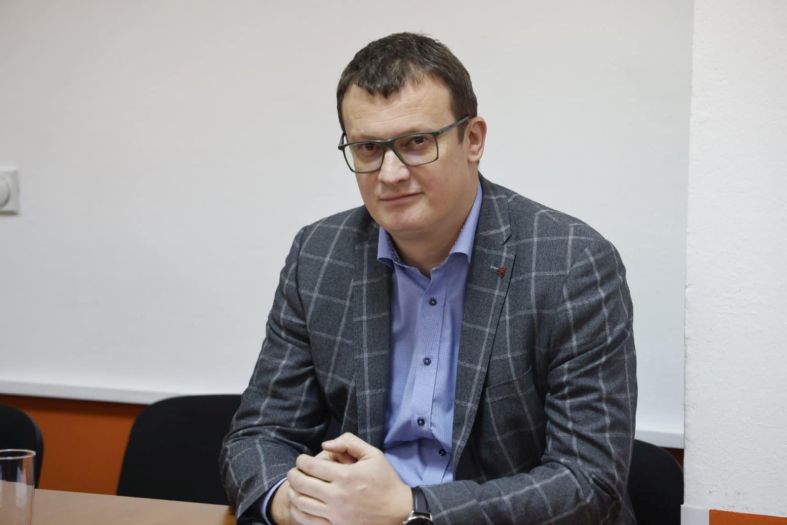 Božović: Situacija u RS može ići u dva pravca, jedan vodi u živi pijesak