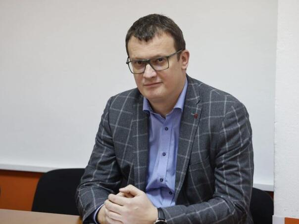 Božović: Situacija u RS može ići u dva pravca, jedan vodi u živi pijesak