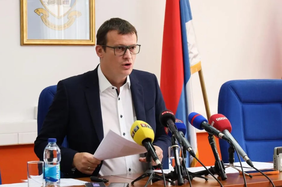Božović uoči sjednice CIK-a BiH: Uzbudljiv dan je pred nama