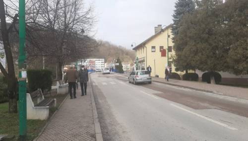BPK bez zaraženih koronavirusom i osoba u izolaciji, mjere ostaju na snazi