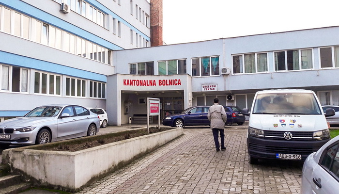 BPK Goražde deveti dan bez novooboljelih od koronavirusa