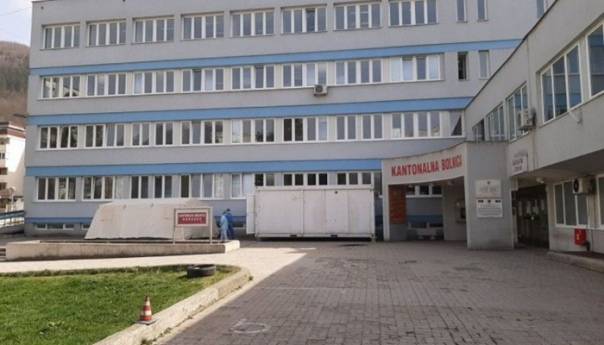 BPK Goražde: Testirano 29 uzoraka na koronavirus, jedan pozitivan