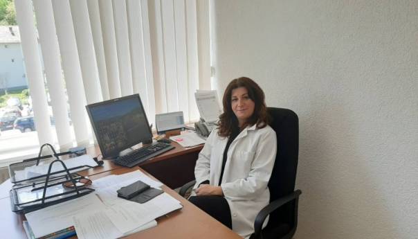 BPK: Jedina inficirana osoba u fazi oporavka od koronavirusa