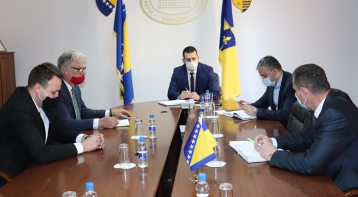 BPK: Obavezati Vladu FBiH da hitno reaguje