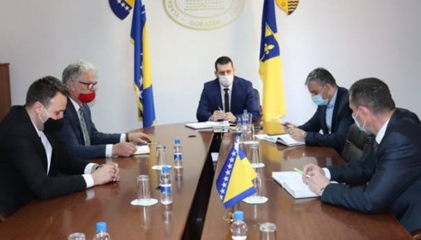 BPK: Obavezati Vladu FBiH da hitno reaguje