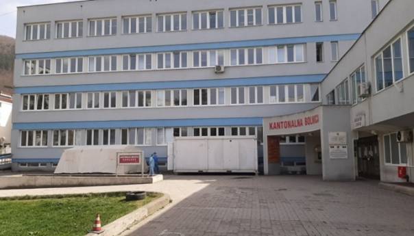 BPK: Srodnici inficirane pacijentice preboljeli koronavirus a da nisu znali