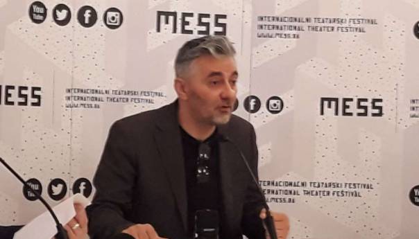 'Braća Karamazovi' 30. septembra otvara ovogodišnji Međunarodni teatarski festival MESS