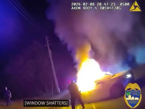 Braća policajci iz BiH heroji u Americi: Iz plamena izvukli ženu, iz otetog auta spasili bebu