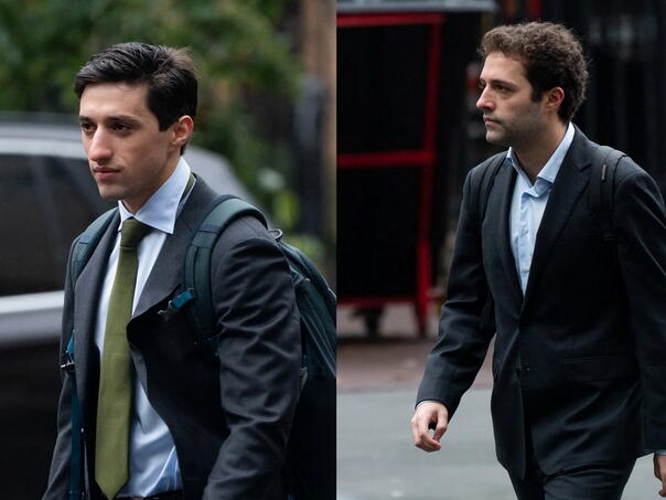 Braća s MIT-a izvela kripto pljačku od 25 miliona dolara u 12 sekundi