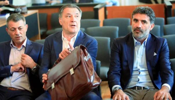Braći Mamić se nakon presude zapljenjuju nekretnine, luksuzni automobili ...