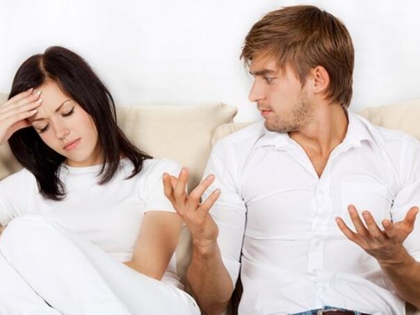 Bračna savjetnica: Ovo su četiri znaka da vas partner ne cijeni