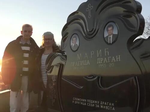 Bračni par koji je "pretekao" sudbinu: Sahranili se - i nastavili živjeti