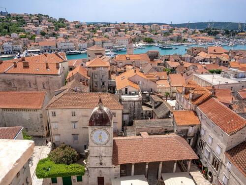 Bračni par nudi kuću u Hrvatskoj na korištenje, uz samo jedan uslov
