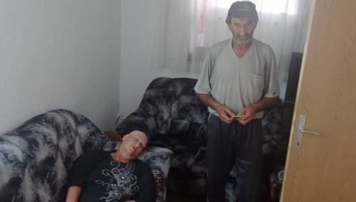 Bračnom paru Aganbegović treba pomoć dobrih ljudi