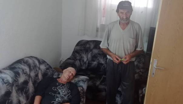 Bračnom paru Aganbegović treba pomoć dobrih ljudi