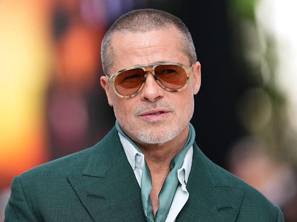 Brad Pitt se nakon 17 godina vraća na Filmski festival u San Sebastiánu