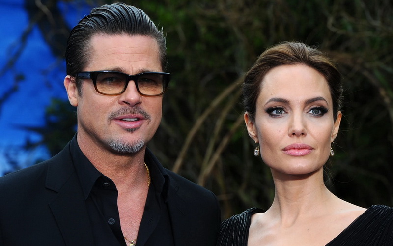 Brad Pitt tuži Angelinu Jolie jer je prodala dio imanja koji su zajedno kupili