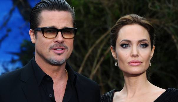 Brad Pitt tuži Angelinu Jolie jer je prodala dio imanja koji su zajedno kupili