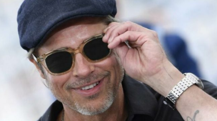 Brad Pitt tvrdi da pati od prosopagnozije – neprepoznavanja lica