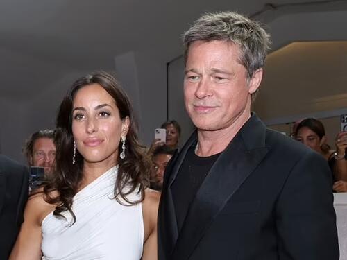 Brad se razveo od Angeline na nagovor nove djevojke?