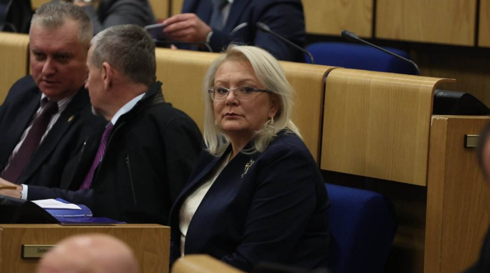 Bradara danas dostavlja imena Lendi i Stojanoviću