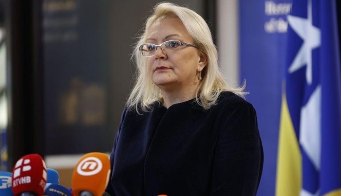 Bradara dostavila imena novih kandidata za Vladu FBiH