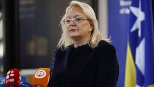 Bradara dostavila imena novih kandidata za Vladu FBiH