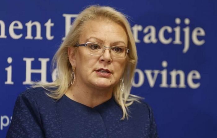 Bradara: Dva HDZ-a će djelovati jedinstveno