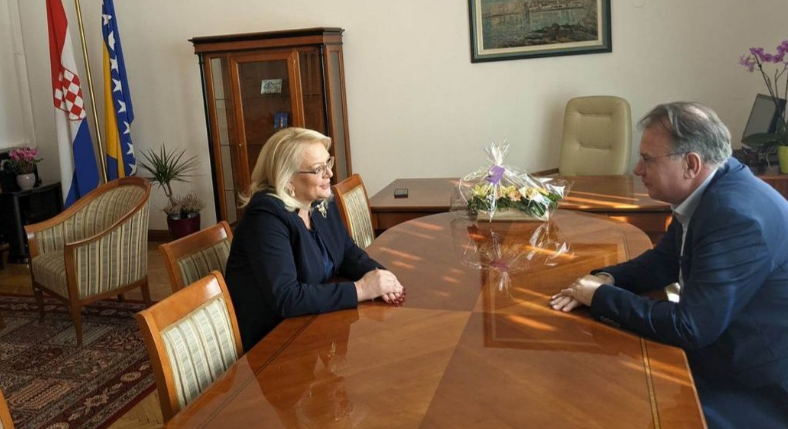 Bradara i Nikšić: Nema vremena za gubljenje