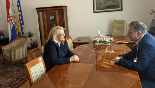 Bradara i Nikšić: Nema vremena za gubljenje