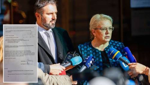 Bradara i Stojanović: Ipak nije postignut dogovor