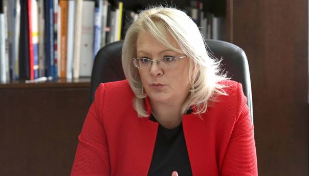 Bradara: Izborni zakon je test naših odnosa sa Osmorkom