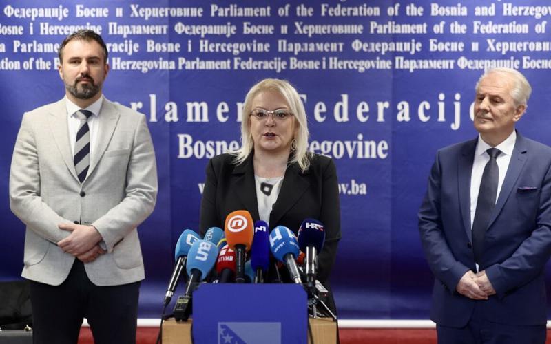 Bradara najavila novi sastanak: Ova situacija poprilično frustrira