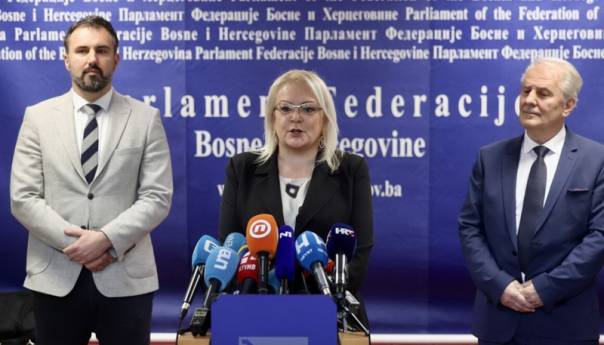 Bradara najavila novi sastanak: Ova situacija poprilično frustrira