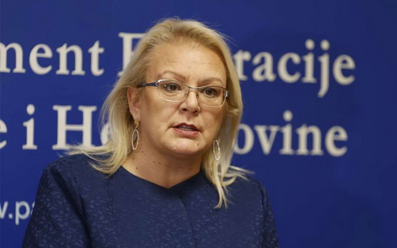 Bradara o slikanju sa ratnim zločincem Kordićem: Ne tajim svoje prijatelje