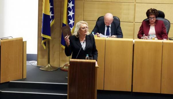 Bradara: Od predloženog saziva Vlade FBiH dobit ćemo puno dobrog djelovanja