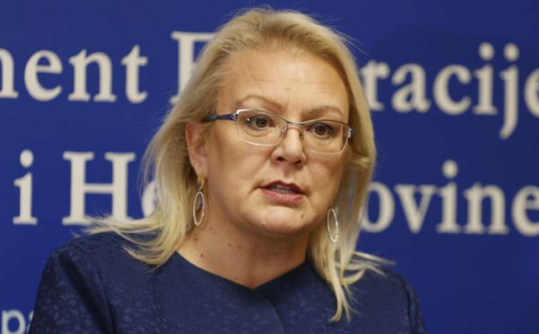 Bradara: Pozivam Lendu da ispuni svoju obavezu