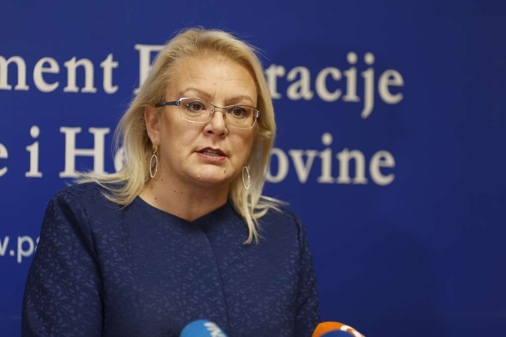 Bradara: Pred nama je ogroman posao, slijede zahtjevne faze