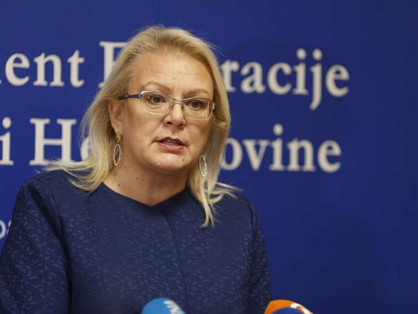 Bradara: Pred nama je ogroman posao, slijede zahtjevne faze