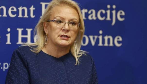 Bradara preuzela dužnost od Čavare